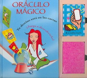 Oraculo Magicooraculo 