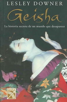 Geishageisha 
