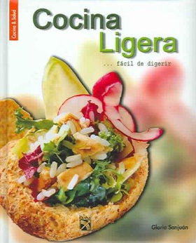 Cocina Ligera / Quick Cookingcocina 