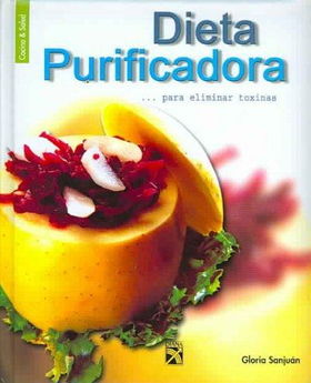 Dieta Purificadora/dieta 