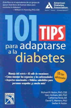 101 Tips Para Adaptarse A la Diabetestips 