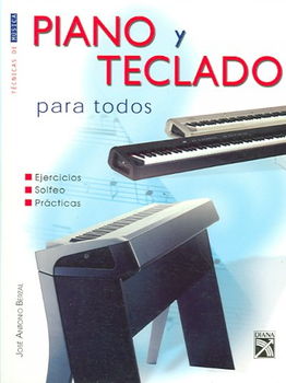 Piano Y Teclado / Piano and Keyboardpiano 