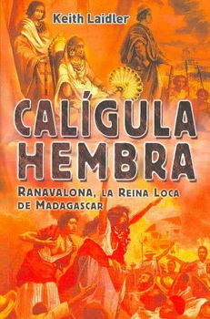 Caligula Hembra / Female Caligulacaligula 