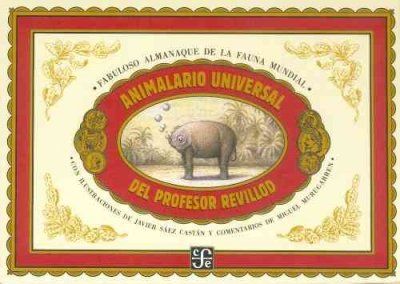 Animalario Universalanimalario 