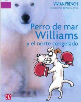 Perro De Mar Williamsperro 