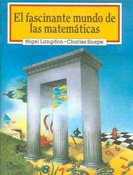 El fascinante mundo de las matematicasfascinante 