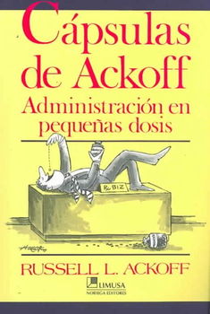 Capsulas De Ackoffcapsulas 