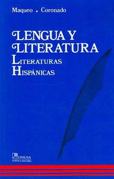 Lengua Y Literatura / Language and Literaturelengua 