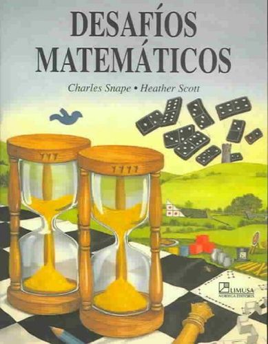 Desafios Matematicos / How Puzzlingdesafios 
