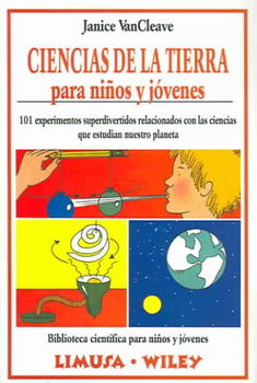 Ciencias de la tierra para ninos y jovenesciencias 