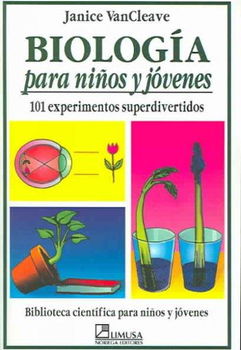 Biologia para ninos y jovenes/ Biology for children and Youthbiologia 