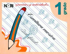 Escritura Cursiva/ Cursive Writingescritura 