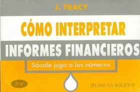 Como Interpretar Informes Financieros / How to read financial reportscomo 