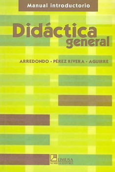 Didactica General/ General Didactic