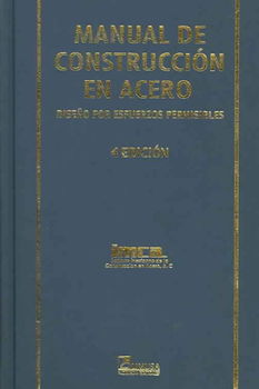 Manual de construccion en Acero / Manual of Steel Constructionmanual 
