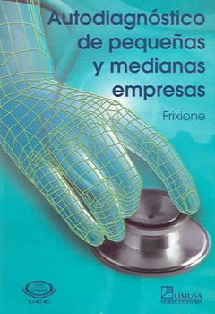 Autodiagnostico de pequenas y medianas empresas / Auto Diagnostic of Small and Medium Businessesautodiagnostico 