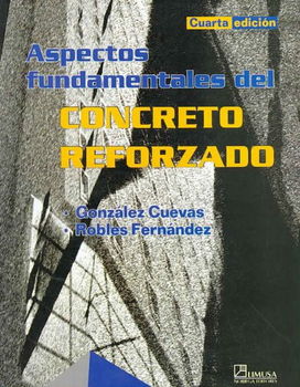 Aspectos Fundamentales Del Concreto Reforzadoaspectos 