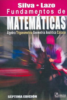 Fundamentos de matematicas/ Foundations of Mathematicsfundamentos 