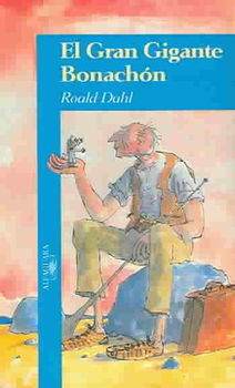 El Gran Gigante Bonachon / The BFGgran 
