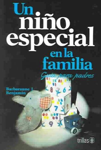 Un Nino especial en la familianino 