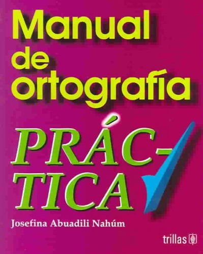 Manual De Ortografia Practicamanual 