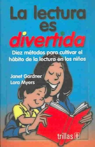 La Lectura Es Divertidaulectura 
