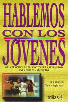 Hablemos con los jovenes / Lets Talk to the Teenagershablemos 