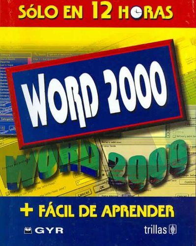 Word 2000word 