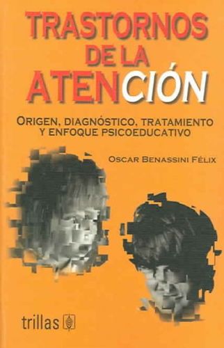 Trastornos de la atenciontrastornos 