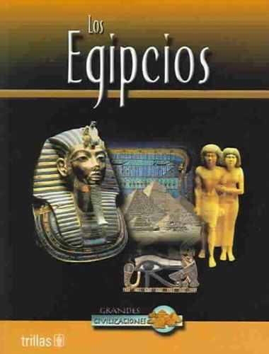 Los Egipcios / Egyptian Lifelos 