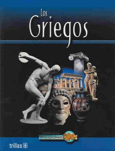 Los Griegos / Greek Lifelos 