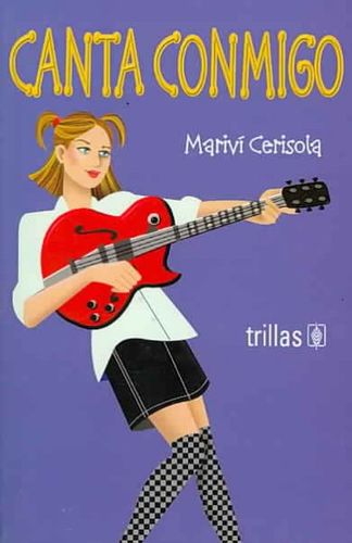 Canta conmigo / Sing With Mecanta 