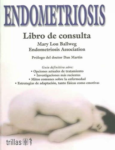 Endometriosisendometriosis 