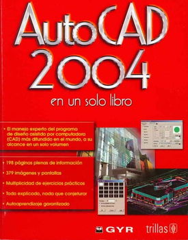 Autocad 2004autocad 