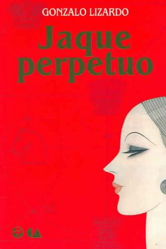 Jaque Perpetuo / Perpetual Jaquejaque 