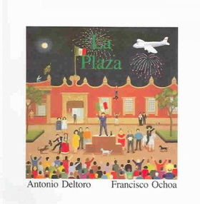 La plaza/ The squareplaza 