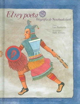 El Rey Poeta/ the Poet Kingrey 