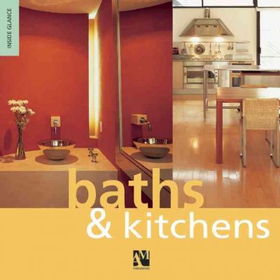 Baths & Kitchensbaths 