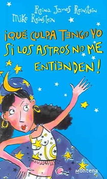 Que Culpa Tengo Yo Si Los Astros No Me Entienden/Don't Blame Me, I'm a Geminiculpa 