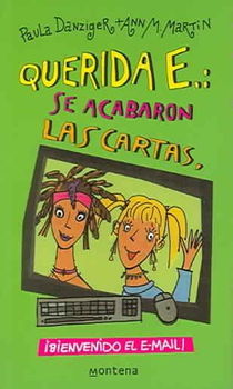 Querida e, se acabaron las cartas / Snail Mail no Morequerida 