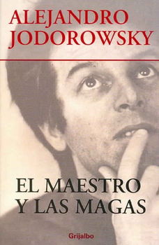 El Maestro Y Las Magas / The Master And The Wizardsmaestro 