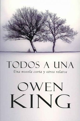 Todos a Una / We're All in This Togethertodos 