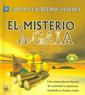 El misterio de Gaia/ the Mystery of Gaiamisterio 