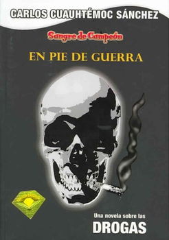 En pie de guerra / Girded For Battlepie 