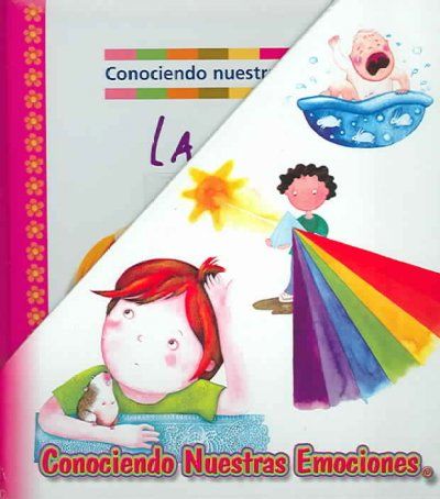 Conociendo nuestras emociones/ Understanding our emotionsconociendo 