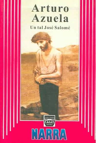 Un Tal Jose Salome/Jose Salometal 
