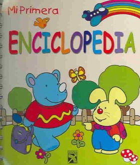 Mi Primera Enciclopediaprimera 
