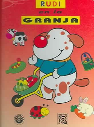 Rudi En La Granjarudi 
