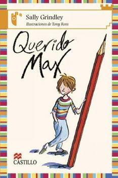 Querido Max/ Dear Maxquerido 
