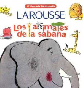 Los Animales De La Sabanalos 